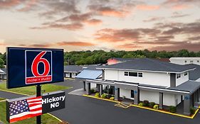 Studio 6 Hickory Nc